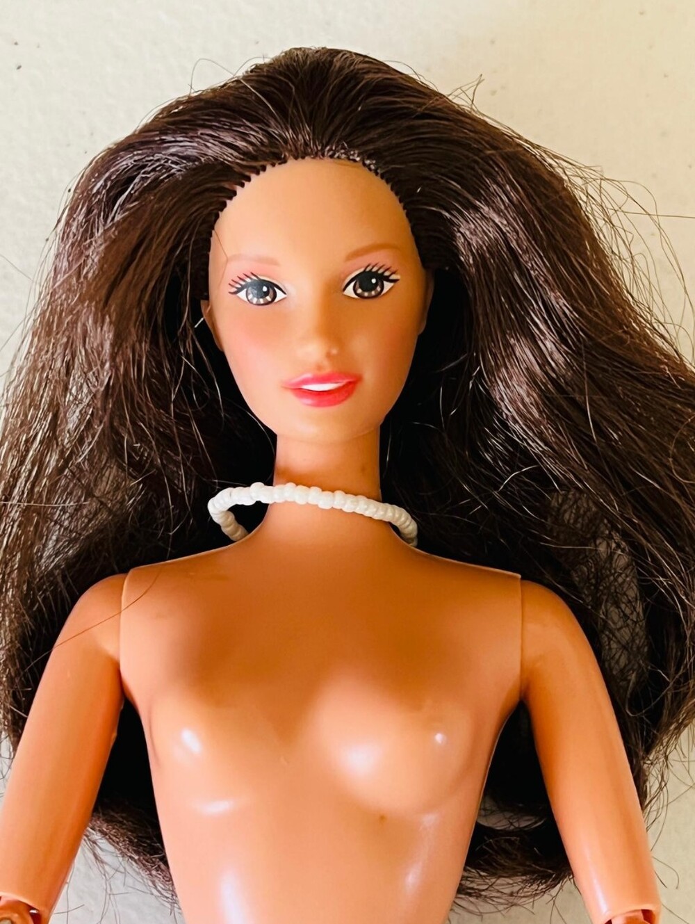 90s Vintage Barbie Doll Fashion Doll  Vintage Toys